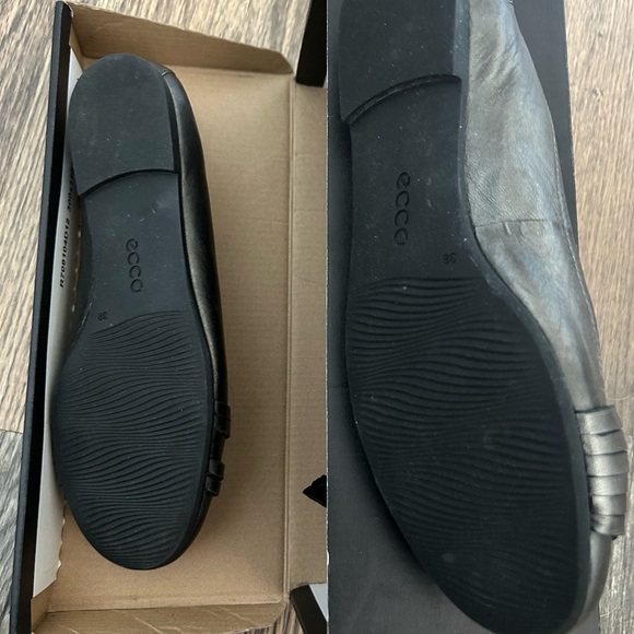 Ecco shoes - Picture 2 of 3
